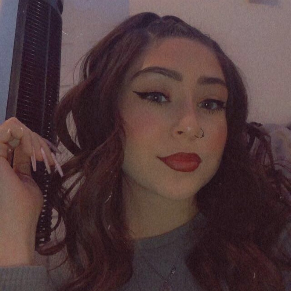 Meet your Posher, Angelique